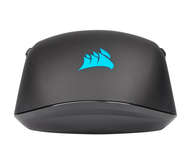 CORSAIR M55 PRO RGB 12400 DPI Czarna - 502831 - zdjęcie 5